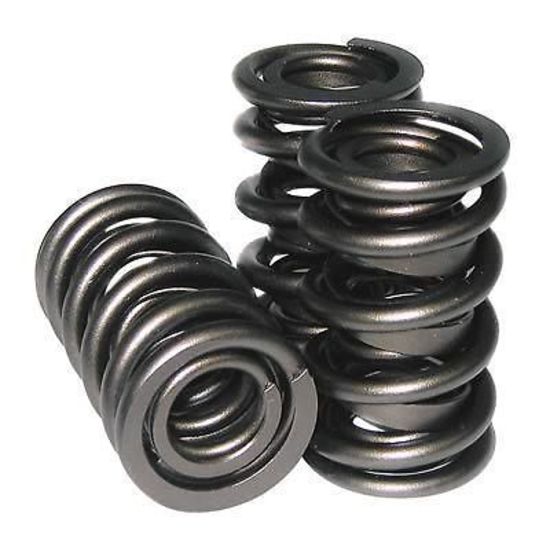 Howards Cams HC98632 1.540" Dual Valve Springs 413 Lbs/In @1.150" .745"Id