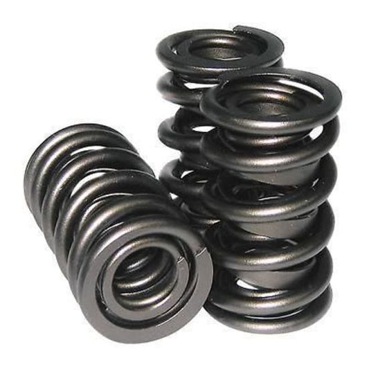 Howards Cams HC98632 1.540" Dual Valve Springs 413 Lbs/In @1.150" .745"Id