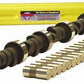 Howards Cams HCCL110041-12 Chev SB 262-400 Cam & Hyd Flat Tappet Kit 225/235@.50 Kit