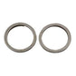Howards Cams HCHRC4500 Spirolok Wrist Pin Retainers 0.890" - 0.944" Set Of 32