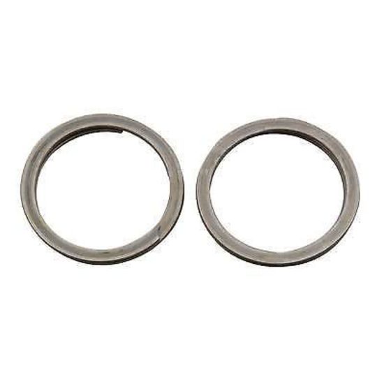 Howards Cams HCHRC4500 Spirolok Wrist Pin Retainers 0.890" - 0.944" Set Of 32