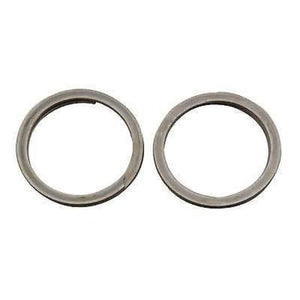 Howards Cams HCHRC4500 Spirolok Wrist Pin Retainers 0.890" - 0.944" Set Of 32