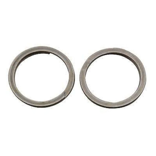 Howards Cams HCHRC4500 Spirolok Wrist Pin Retainers 0.890" - 0.944" Set Of 32