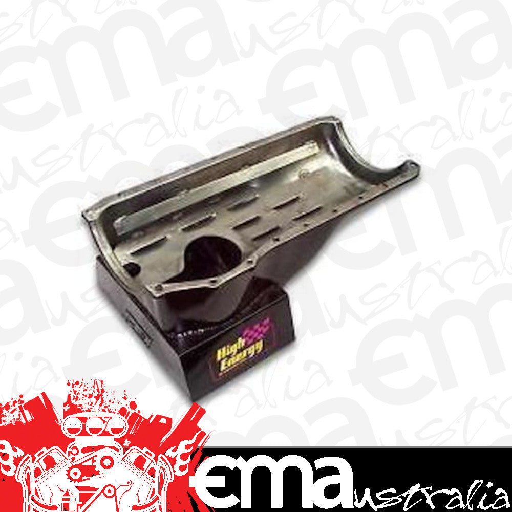 High Energy Racing HE2102 High Energy Super Pan Holden Commodore Vb-Vt 253-308 C.I.D V8 T