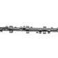 Doug Herbert HERCCH6-CG-110 Roller Cam Chev SB 235/240@.50 540/555Lift 110ø÷LSA
