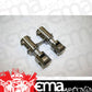 Doug Herbert HERTCH Horizontal Bar Solid Roller Lifters Chev Small Block Her Tch