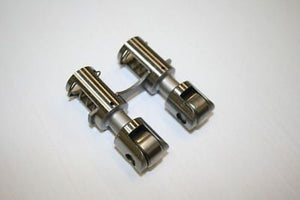 Doug Herbert HERTCH Horizontal Bar Solid Roller Lifters Chev Small Block Her Tch