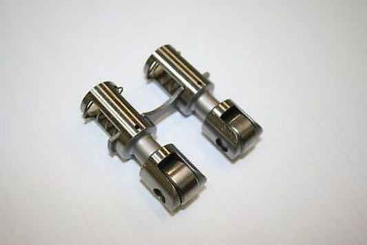 Doug Herbert HERTCH Horizontal Bar Solid Roller Lifters Chev Small Block Her Tch