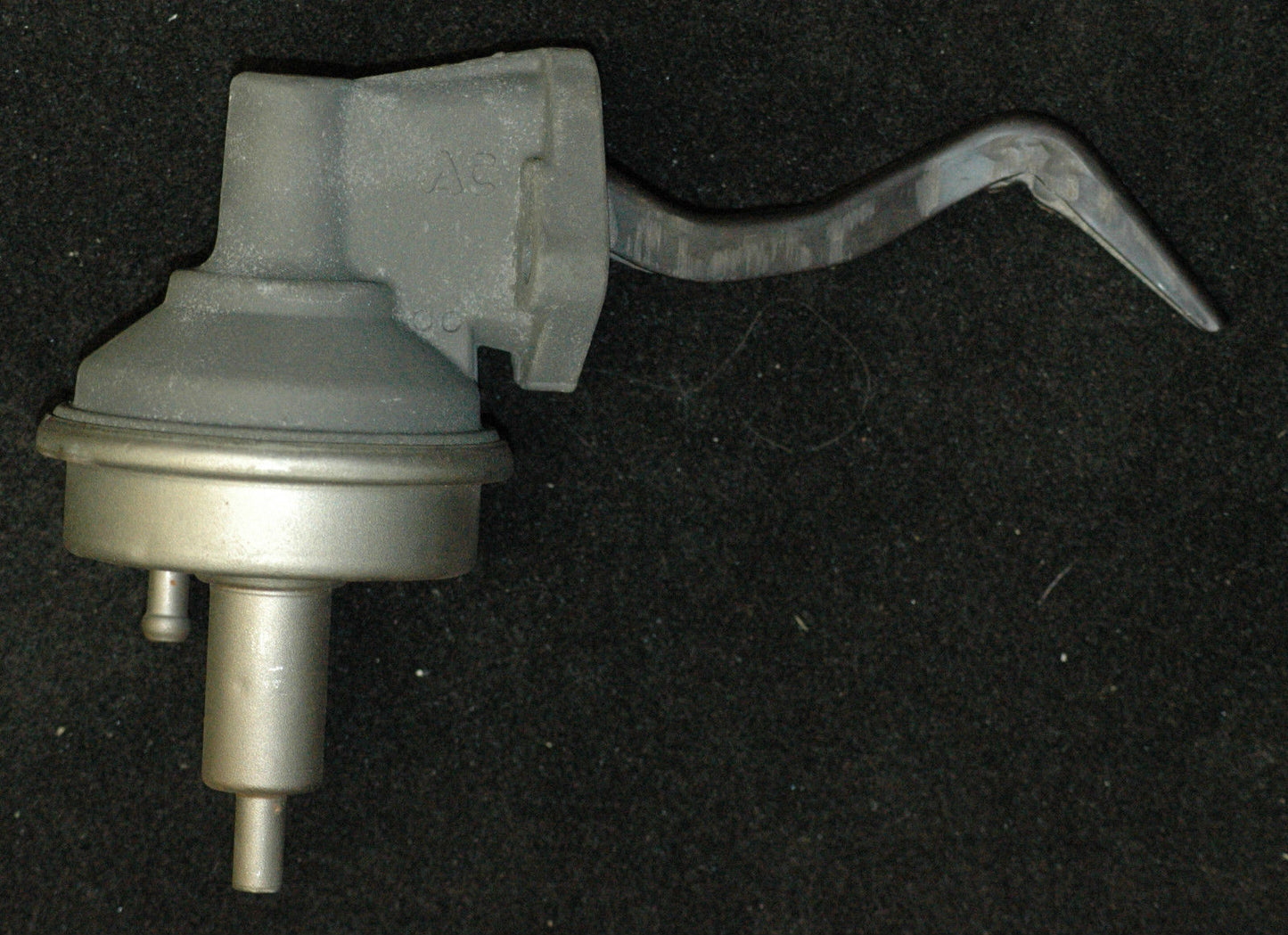 Airtex HFP1640250 Airtex Replacement Mechanical Fuel Pump Buick 401-425Cid
