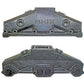 HGE Marine HGE4035 Mercruiser Volvo Penta Marine Exhaust Manifold Hge 4035