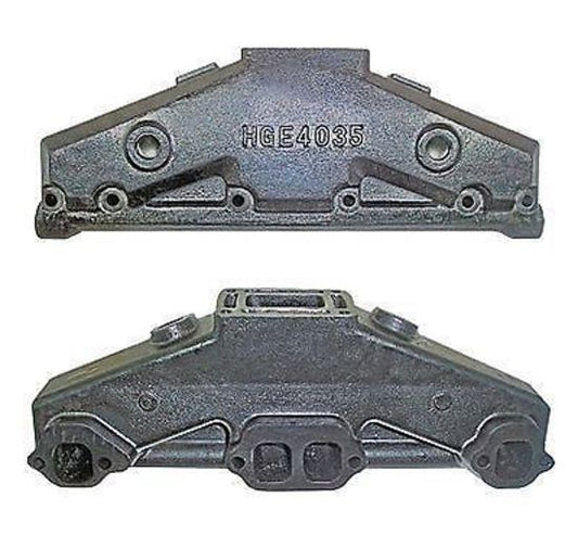 HGE Marine HGE4035 Mercruiser Volvo Penta Marine Exhaust Manifold Hge 4035