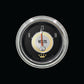 Classic Instruments HH30SLC Hollywood Hot Rod - Volt Gauge 2-1/8"