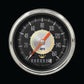 Classic Instruments HH55SLC Hollywood Hot Rod 3-3/8" Speedometer 140 MPH