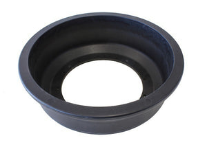HiPer HI-1030-NBL-R Rear 3" Carbon Wheel Half Non Beadlock suit All Centres