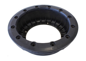 HiPer HI-1030-SBL-R 3" Rear Half w/ Loc