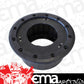 HiPer HI-1050-SBL Rear 5" Carbon Wheel Half w/ Beadlock Including Black Lockring And Hardware.