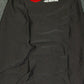 Hooker | HK-THROW | Love Headers Black Universal Seat Cover w/ Logo
