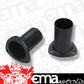 Hooker HK11032 3" X 3 Bolt Flange Connector Black Coated