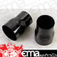 Hooker HK11139 Header Reducers 4" Inlet 3.5" Outlet Slip Fit 1 Pair