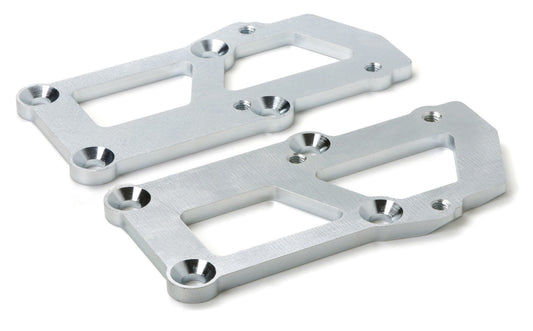Hooker HK12611HKR LS1 Engine Swap Motor Mounts suit 1967-69 Camaro
