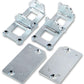 Hooker HK12618HKR LS1 Engine Mount Brackets