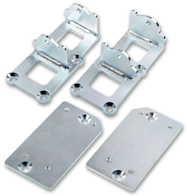 Hooker HK12618HKR LS1 Engine Mount Brackets