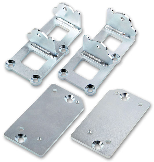 Hooker HK12618HKR LS1 Engine Mount Brackets