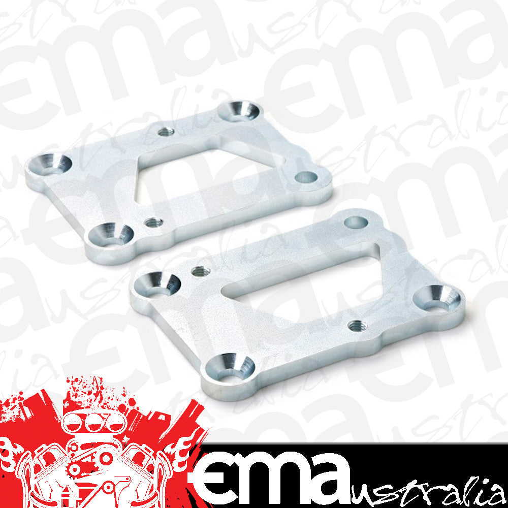 Hooker HK12622HKR Motor Mounts 3" Forward suit Ls Series Engine Swap LS1/LS2/Ls6/Ls7