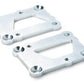 Hooker HK12622HKR Motor Mounts 3" Forward suit Ls Series Engine Swap LS1/LS2/Ls6/Ls7