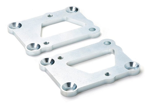 Hooker HK12622HKR Motor Mounts 3" Forward suit Ls Series Engine Swap LS1/LS2/Ls6/Ls7