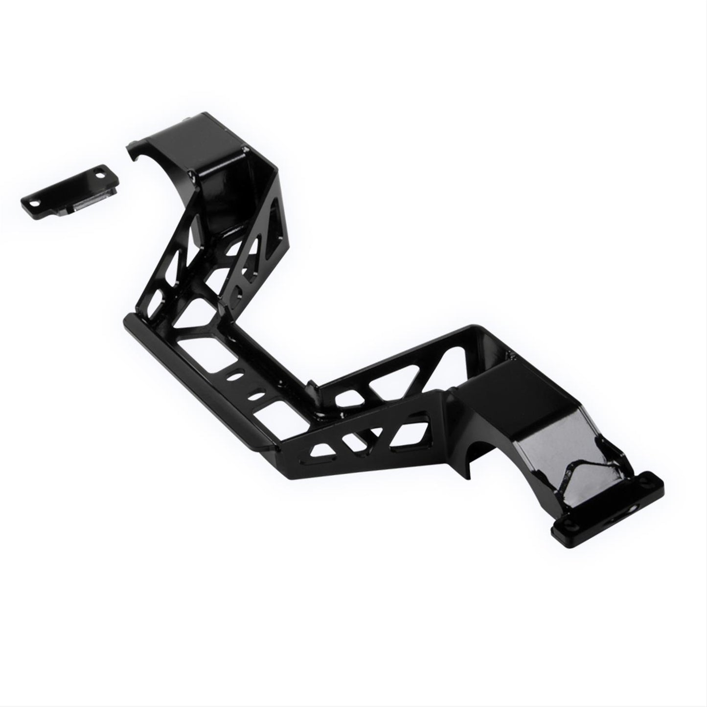 Hooker HK12626HKR T56 X-Member For Ls Conversion 67-69 GM F-Body/68-74 Xƒ??Body