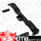 Hooker HK12644HKR Transmission Crossmember Ls Engine Swap Steel Black Powdercoated T-56 Buick Chevrolet Pontiac Kit