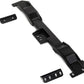 Hooker HK12644HKR Transmission Crossmember Ls Engine Swap Steel Black Powdercoated T-56 Buick Chevrolet Pontiac Kit