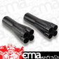 Hooker HK14701HKR Header Collectors Steel Slip-On 2 3/8 In. Primary Tube Diameter 4.50 In. Collector Diameter Pair