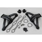 Hooker HK2100-3 Super Competition Block Hugger Steel Headers Universal Chev SB Hk 2100