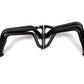 Hooker HK2102HKR Headers Super Competition Fenderwell Steel Painted Chevrolet Small Block Pair