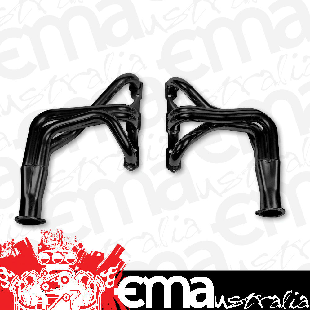 Hooker HK2134HKR Super Competition Headers suit 63-82 Corvette Chev 265-400 Lhd