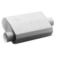 Hooker HK21501HKR Performance Muffler Universal Aero Chamber 2.25