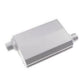 Hooker HK21504 Aero Chambler Muffler 2.5" Offset In/Offset 2.5" Out