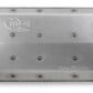 Hooker | HK21516 | Aero Chamber Muffler 2-1/2" w/ Center Inlet & Outlet