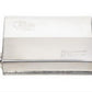 Hooker HK21602-2 Maximum Flow S/S Muffler 2.5" Offset In/Centre Out Polished