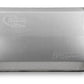 Hooker HK21602 Maximum Flow Muffler 2-1/2" Offset Inlet w/ 2-1/2" Center Outlet