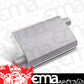 Hooker HK21604HKR Muffler Maximum Flow 2 1/2 In. Inlet/2 1/2 In. Outlet Steel Aluminized (each)