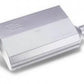 Hooker HK21605 Maximum Flow Muffler 3" Offset Inlet w/ 3" Center Outlet
