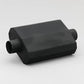 Hooker HK21606HKR Muffler Maximum Flow 3 In. Inlet/3 In. Outlet Steel Aluminized (each)