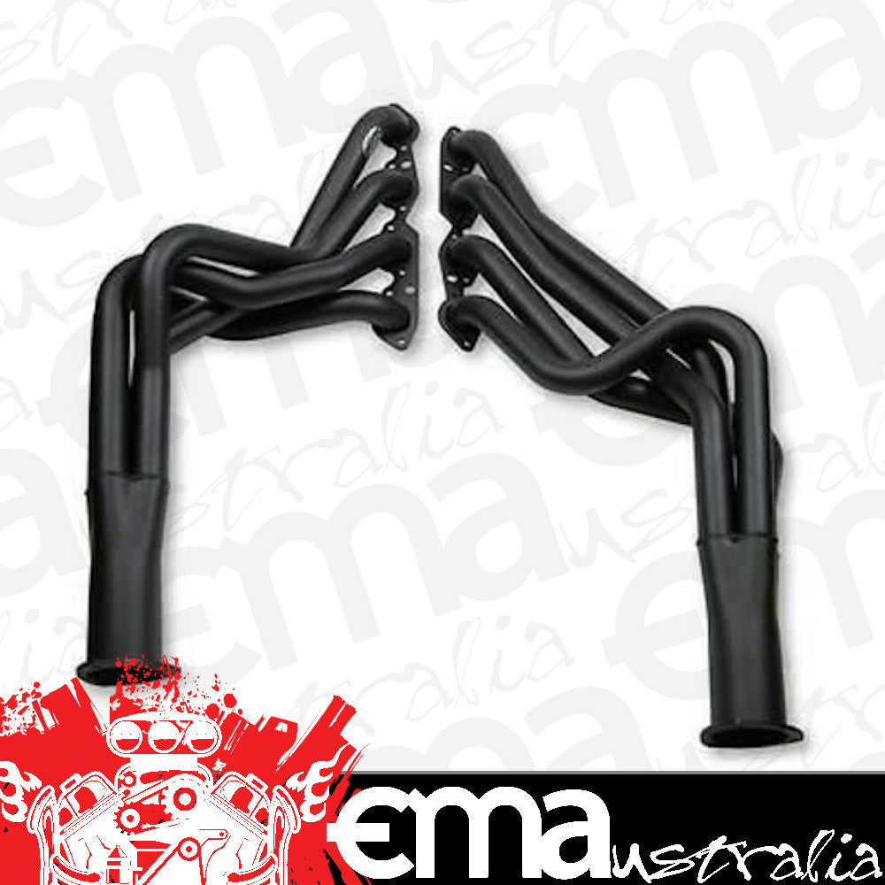 Hooker HK2250HKR Super Competition Headers suit Lhd 396-454 Camaro Chevelle