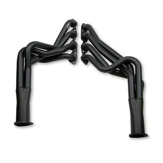 Hooker HK2250HKR Super Competition Headers suit Lhd 396-454 Camaro Chevelle