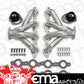 Hooker HK2313HKR Block Hugger Header Ceramic Coated suit Ls Series Engines
