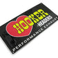 Hooker HK36-363 Banner 12 X 24 Inches