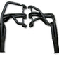 Hooker HK5204HKR Competition Full Length Header Black Painted suit 1970-72 Dart/Demon/Duster/Valiant w/ Small Block 318-360